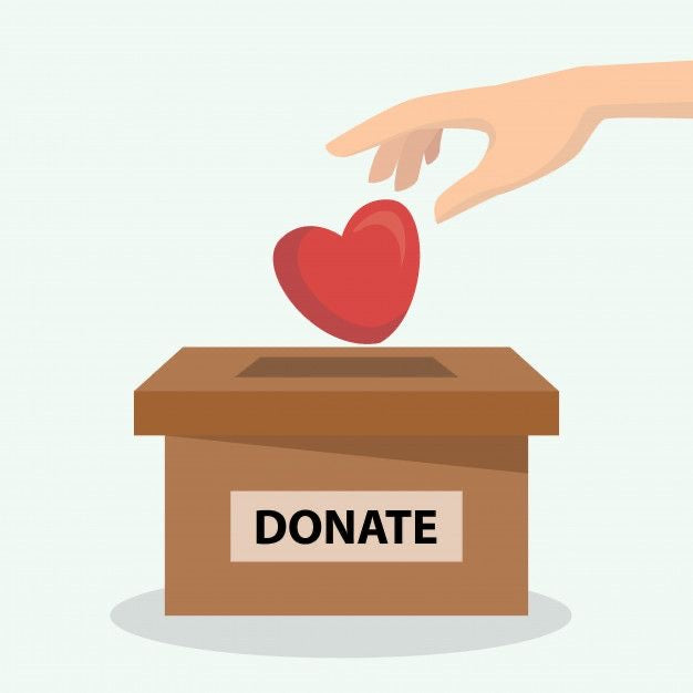 Donations Toward Mission Trip